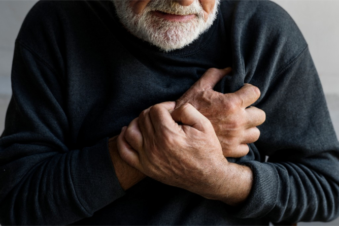 Mini Strokes: Symptoms and Causes of Transient Ischemic Attacks 